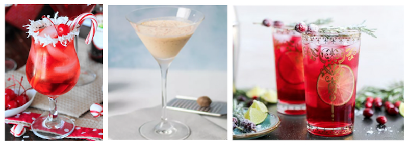 Holiday Drinks