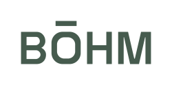 Bohm logo