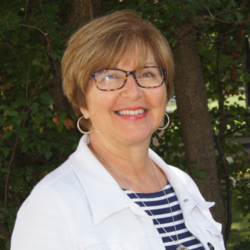Mrs. Pam Magary