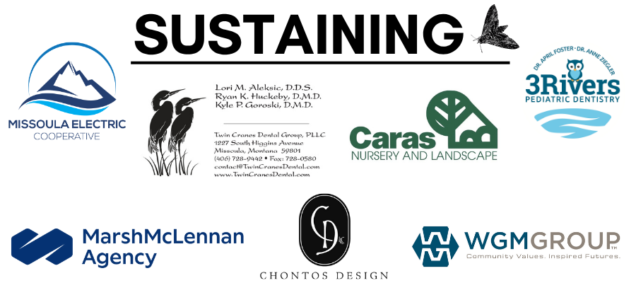 Sustaining Sponsors