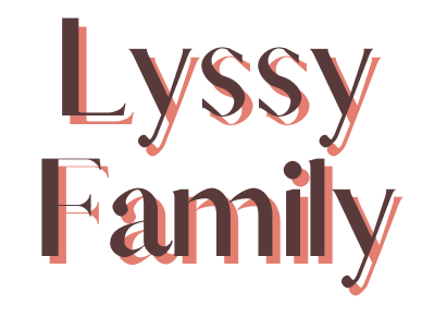 The Lyssy Family