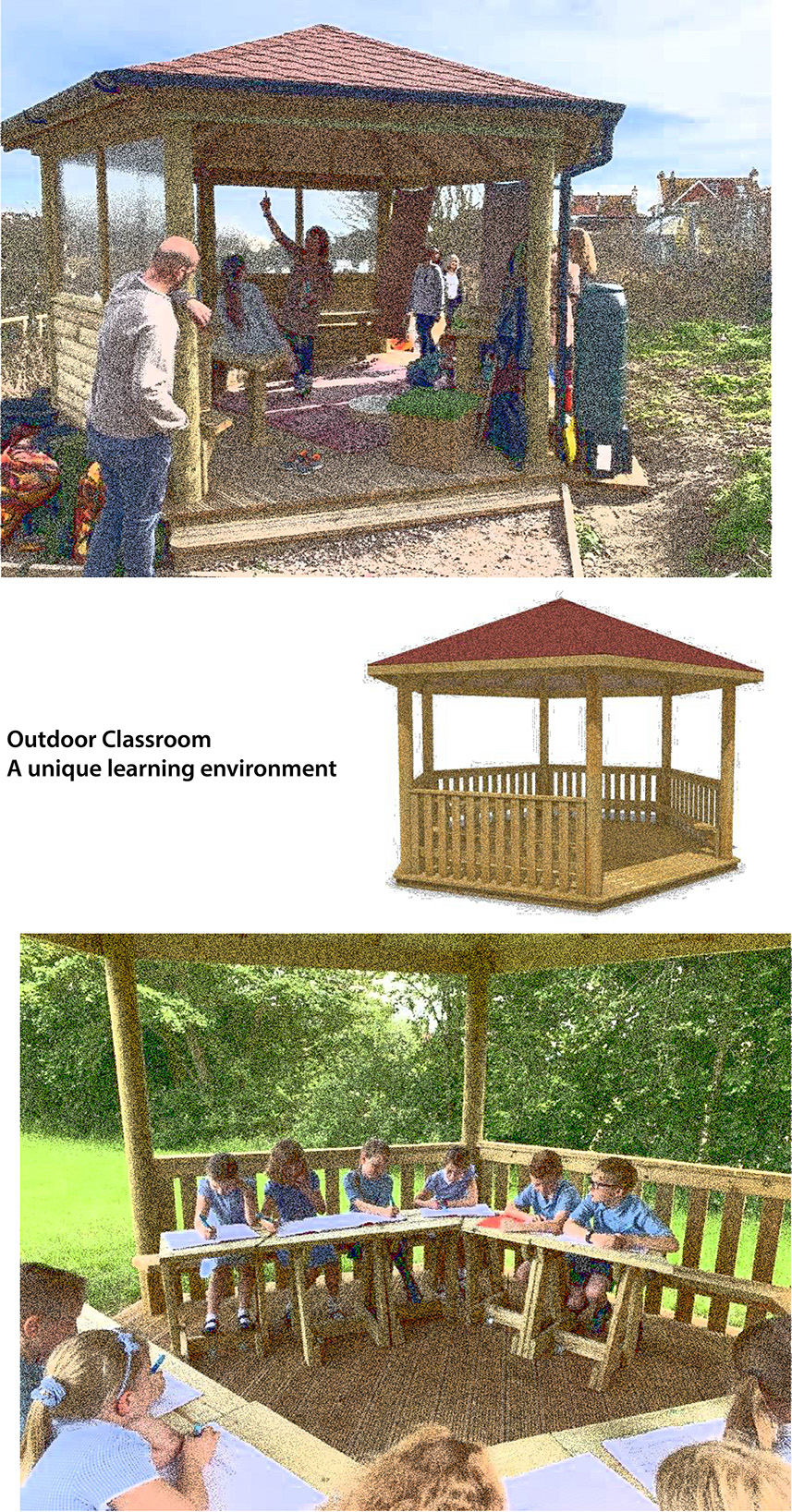 Outdoor Environments
