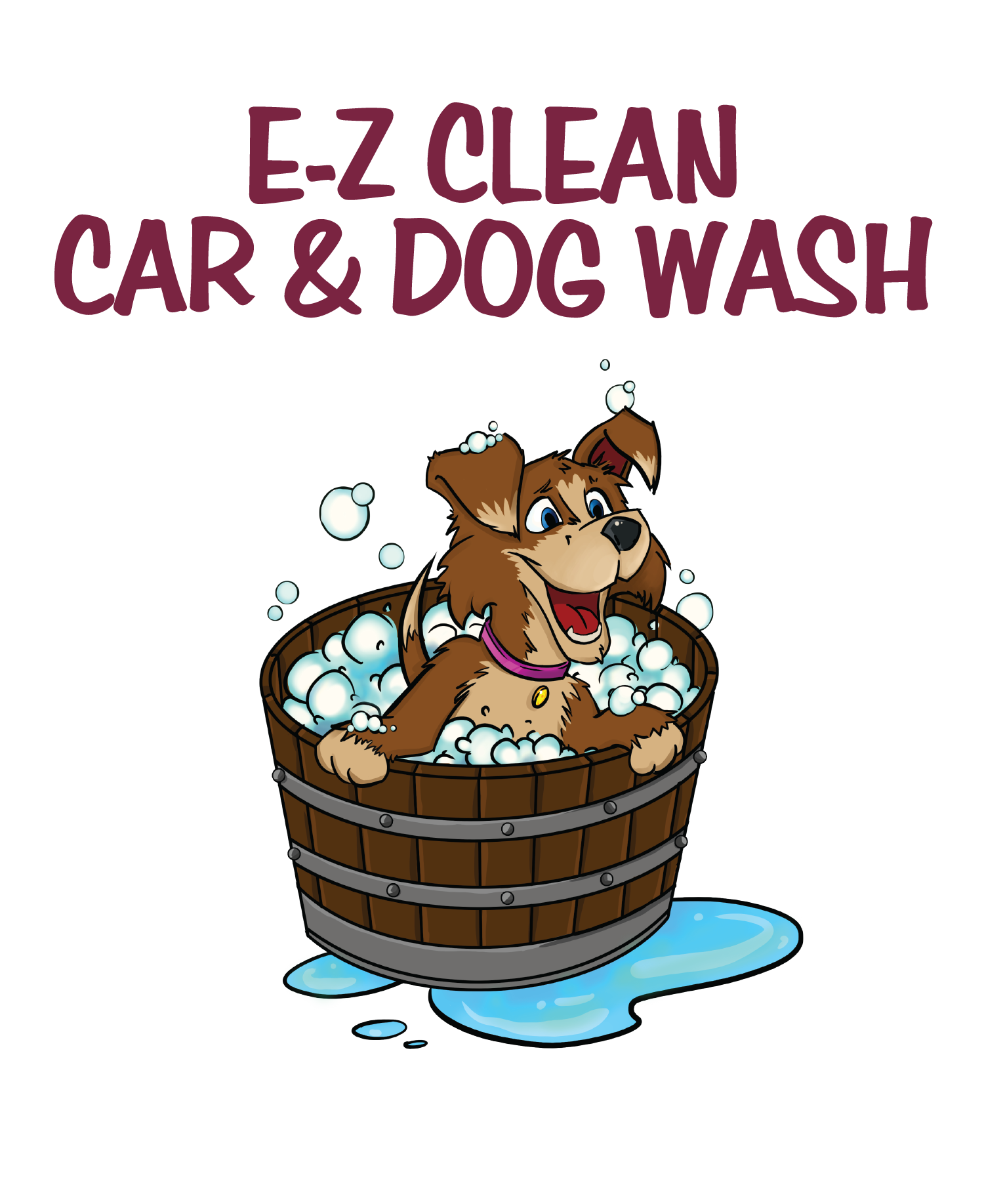 EZ-Clean Car Wash