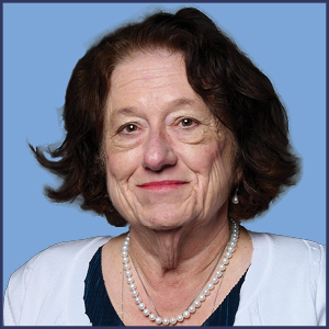 Cynthia Hunt 1 head shot.png Dr. Cynthia & Stephen Hunt