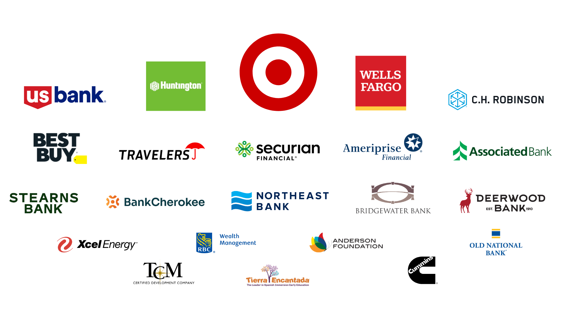 WMB Annual Corporate Partners