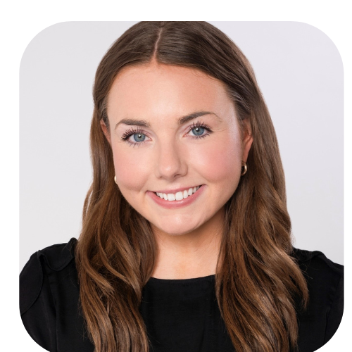 Headshot of Hanna O'Reilly