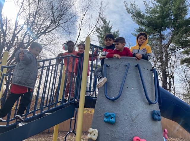 Playground
