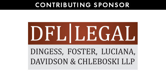 Contributing Sponsor: DFL Legal