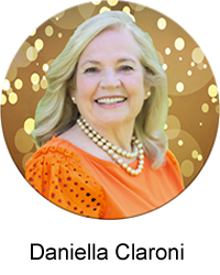 Daniella Claroni