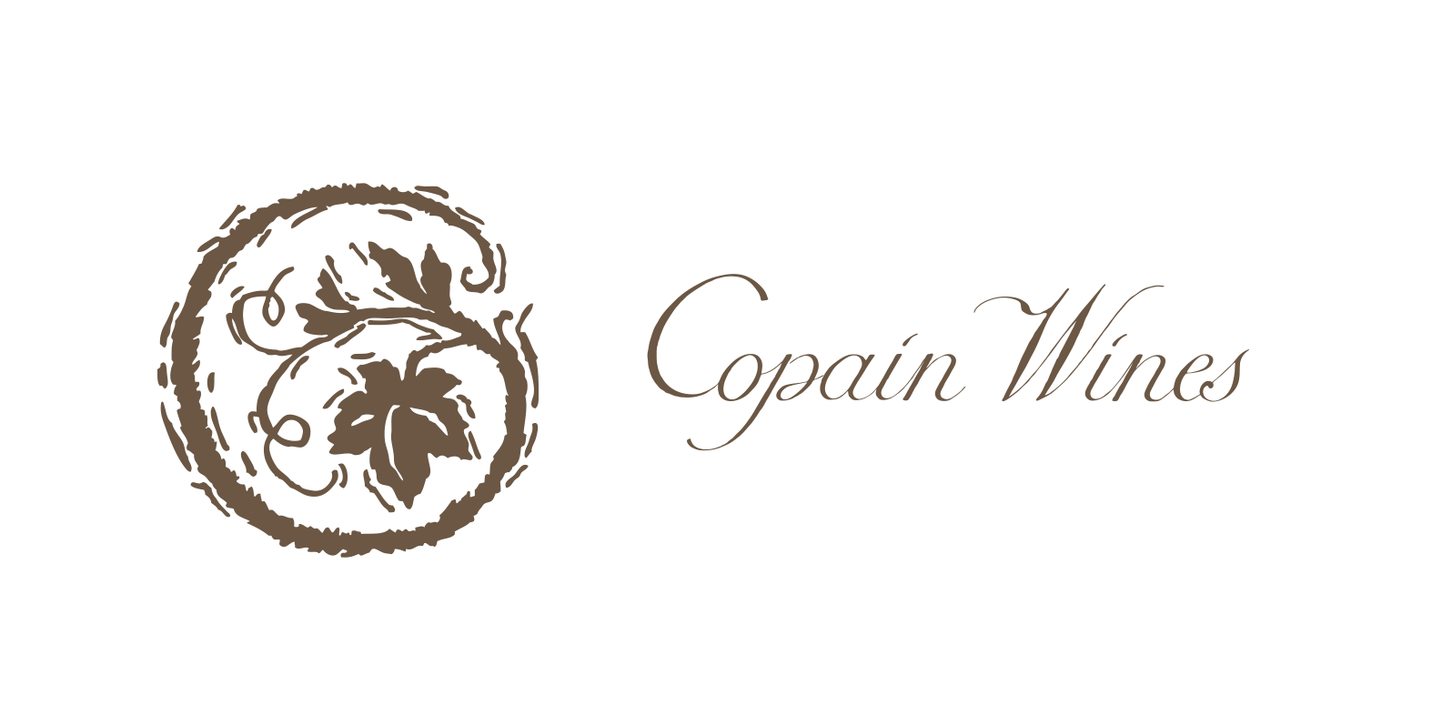 Copain Wines
