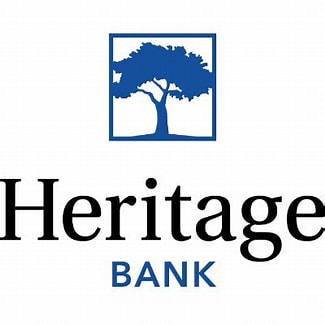 Heritage Bank NW 