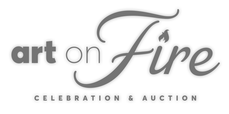 Art on Fire Celebration & Auction