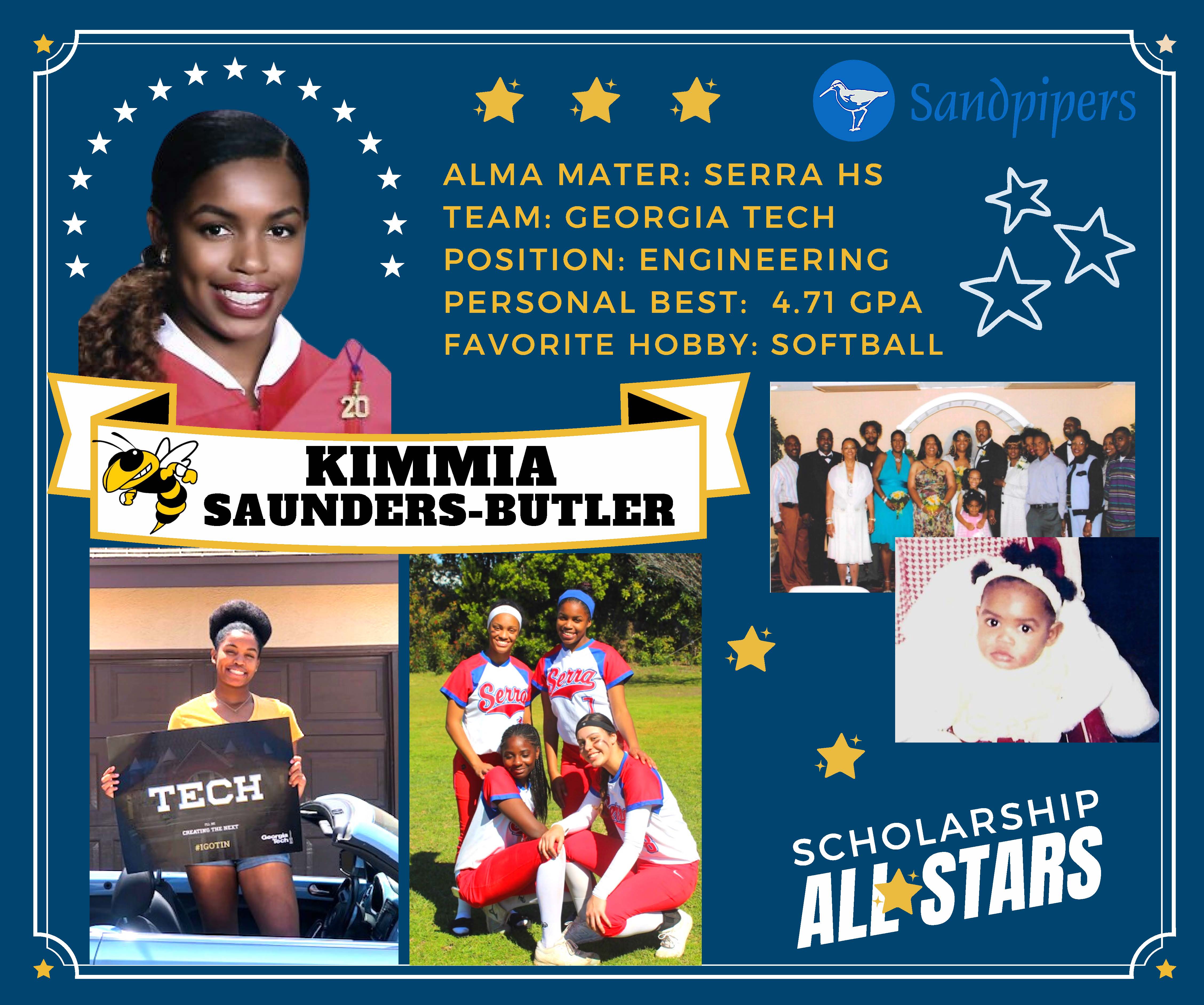 Georgia Tech Presidential Scholarship2