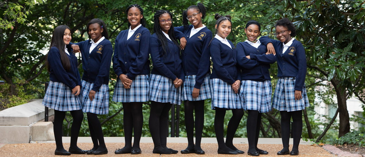 Education Girls for Life!