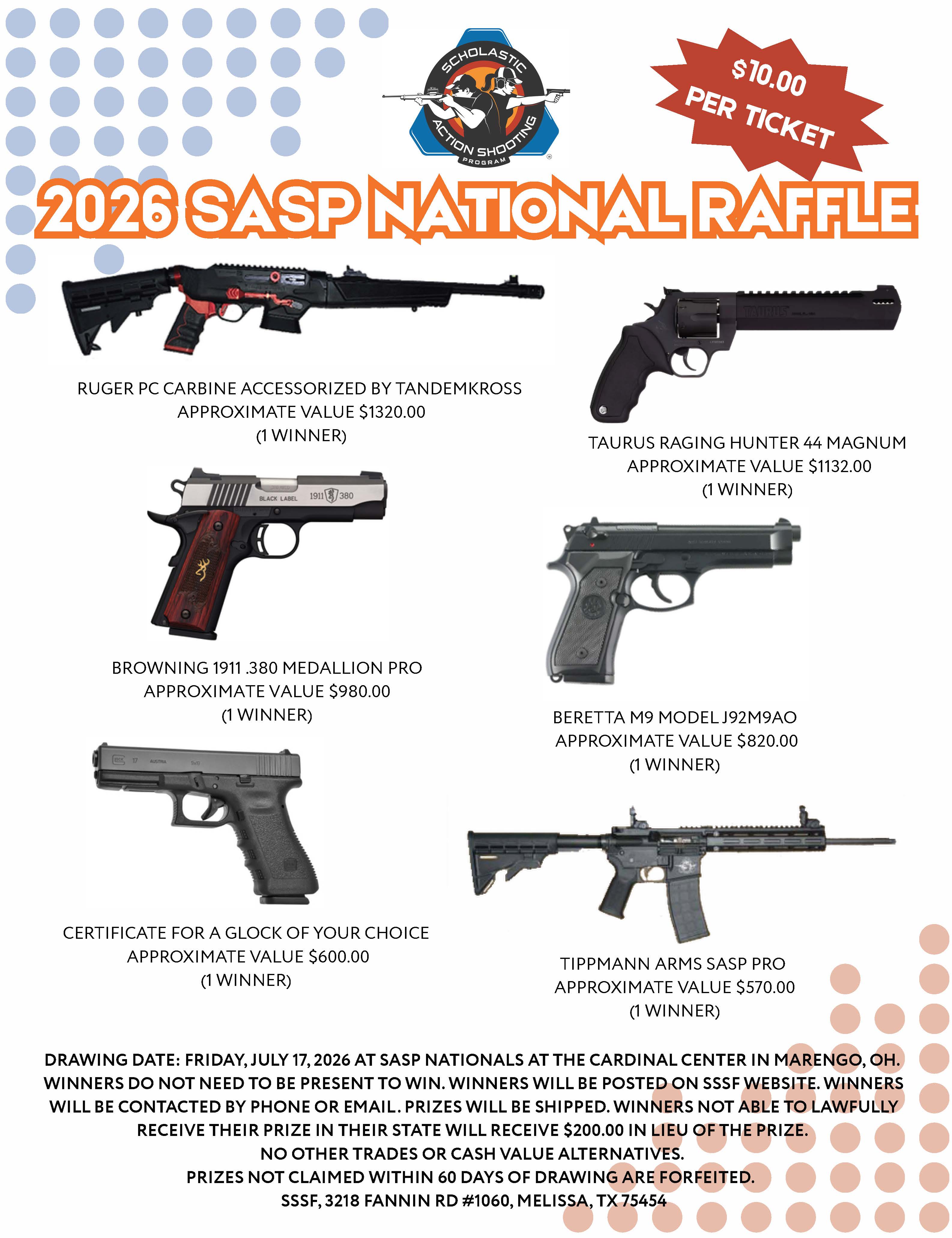 2026 SASP NATIONAL RAFFLE FLYER.jpg