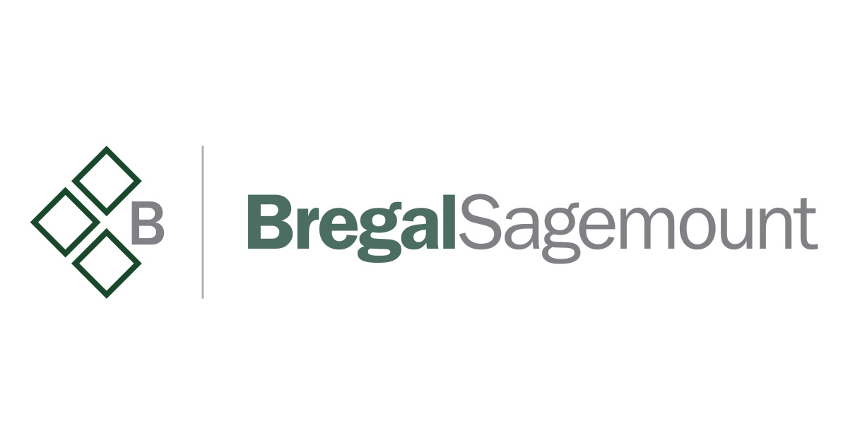 Bregal Logo