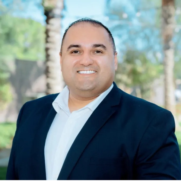 Jesse Melgar