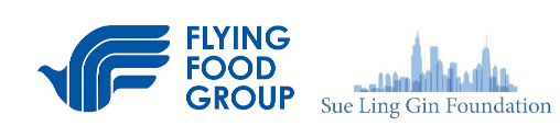 Flying Food Group Sue Ling Gin Foundation