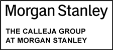 The Calleja Group at Morgan Stanley