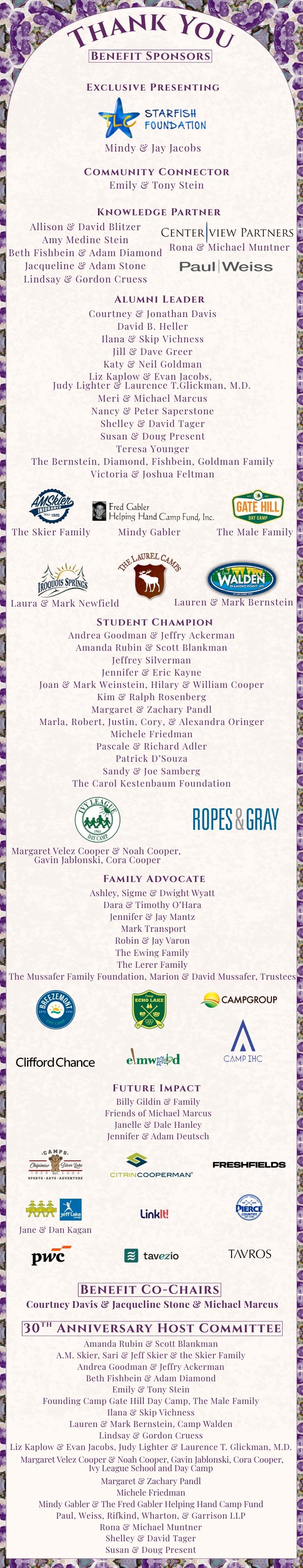 Project Morry 30th Anniversary Annual Benefit Sponsors (1).jpg