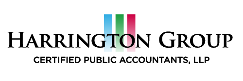 harrington group logo
