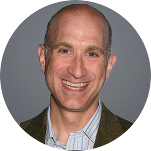 Jeff Greenstein 