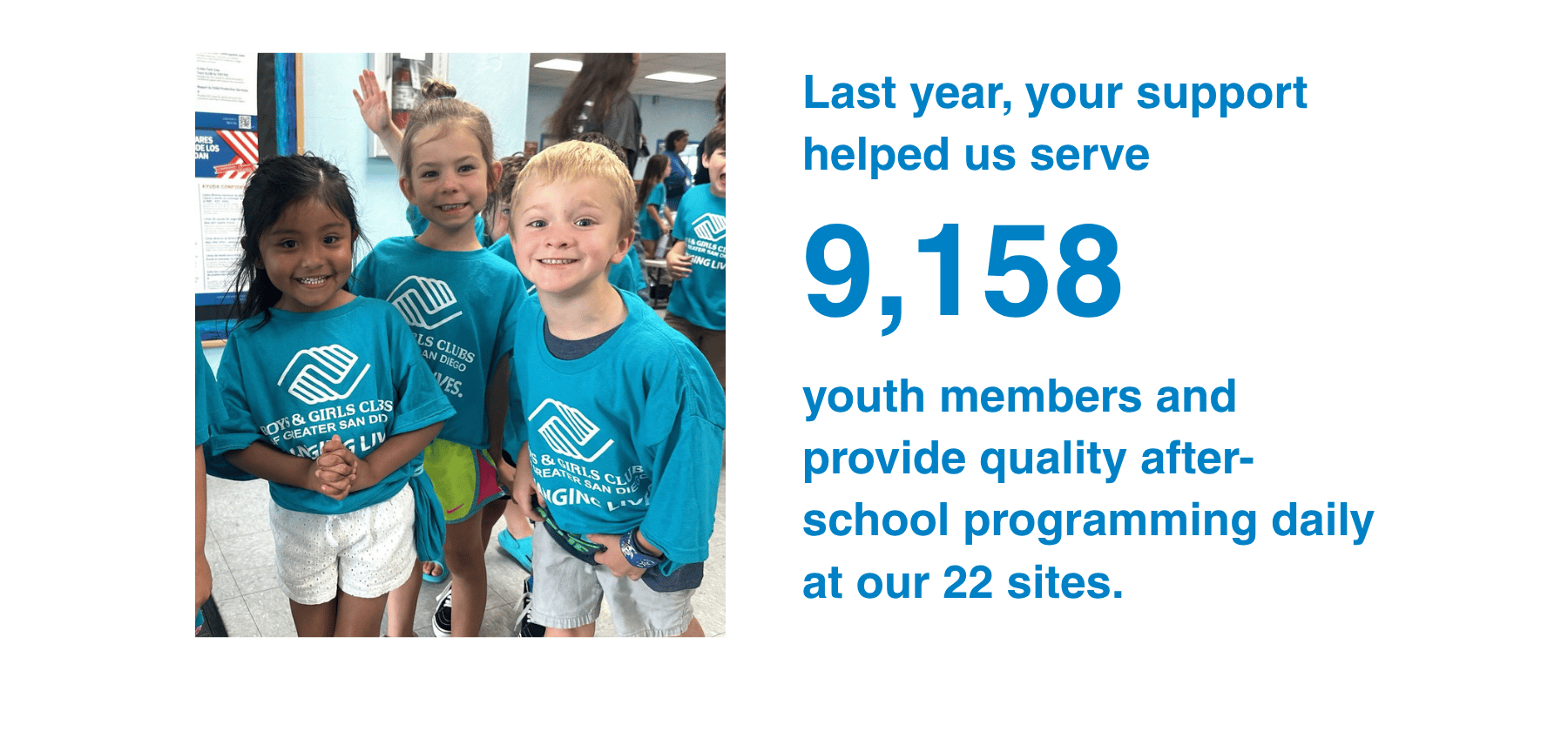 Boys & Girls Club