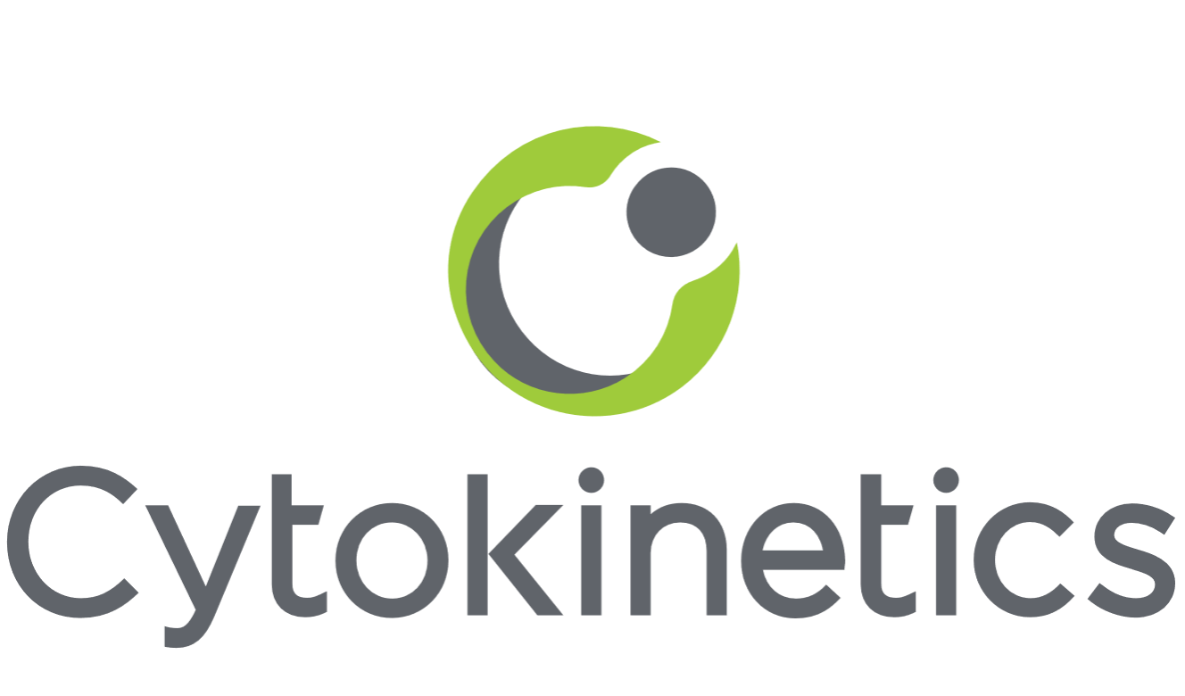 cytokinetics logo