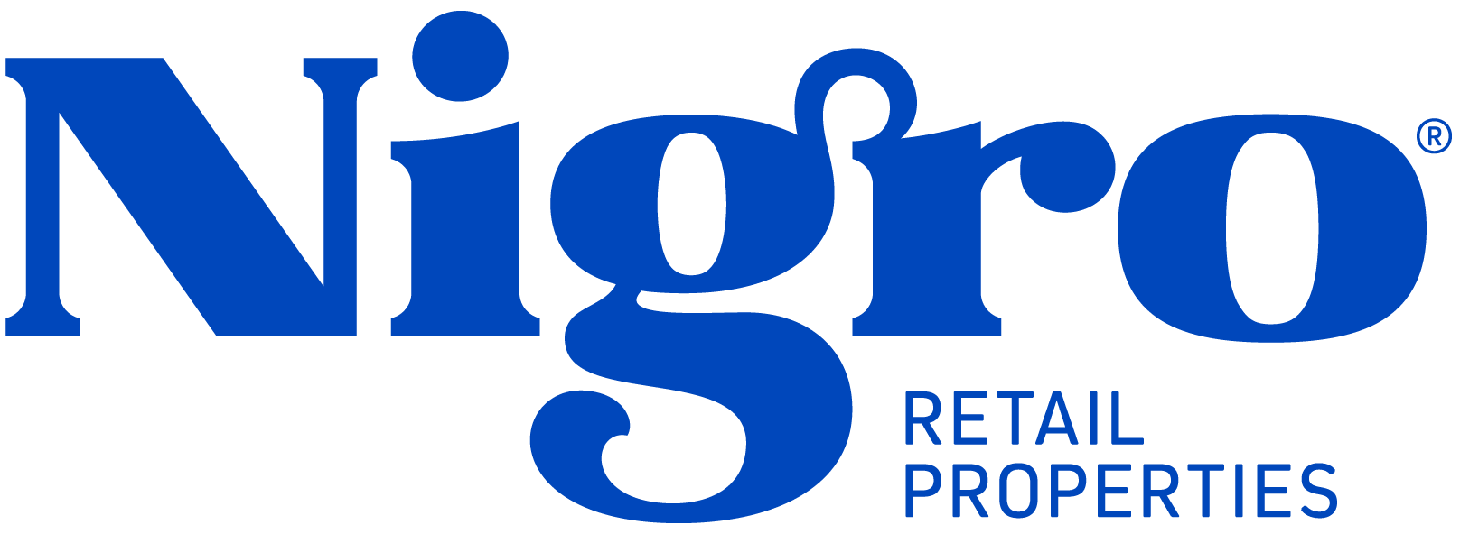 Nigro logo