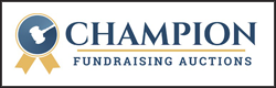 Champion Fundraising Auctions