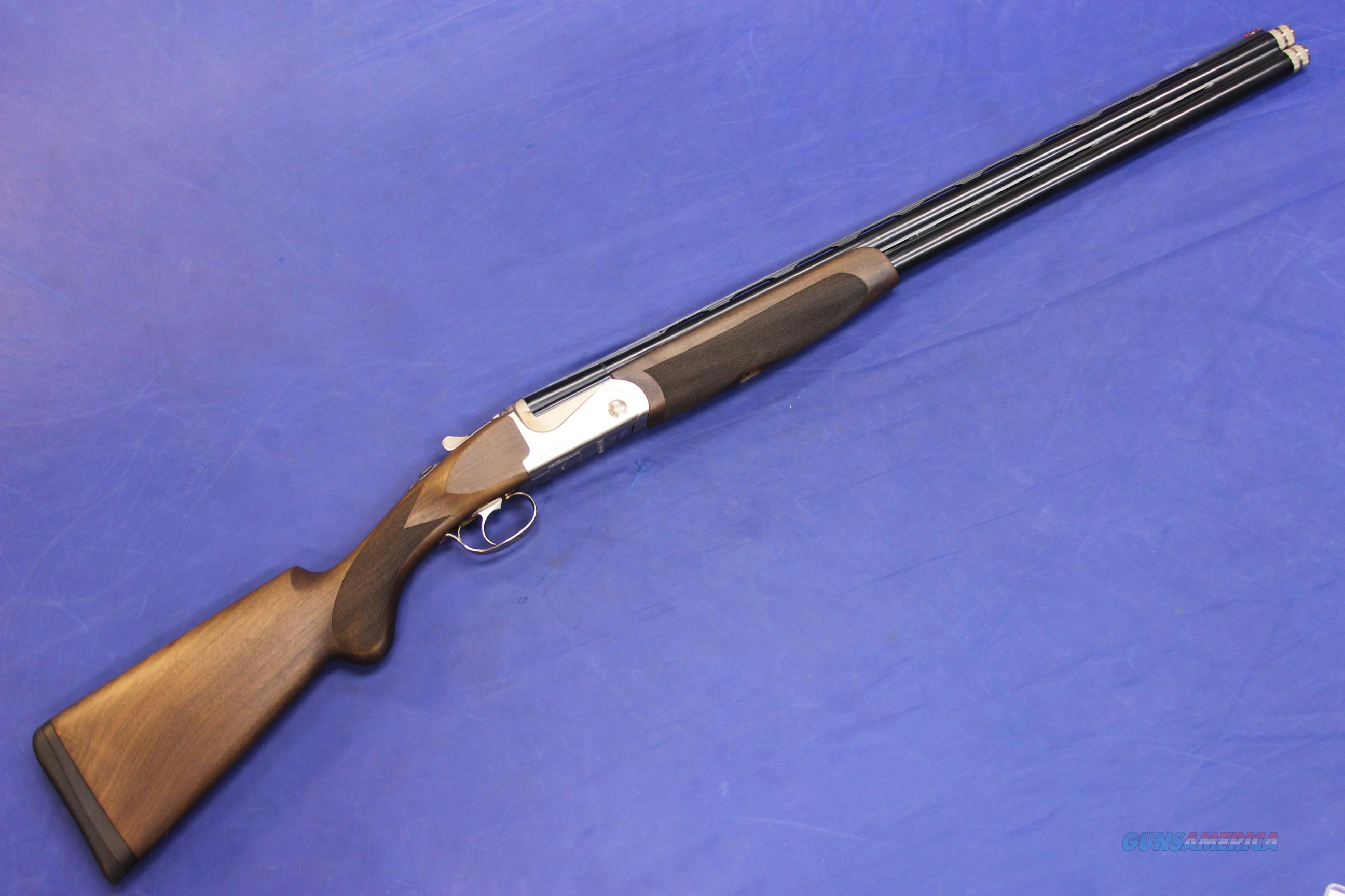 Emerald Raffle Gun Prize