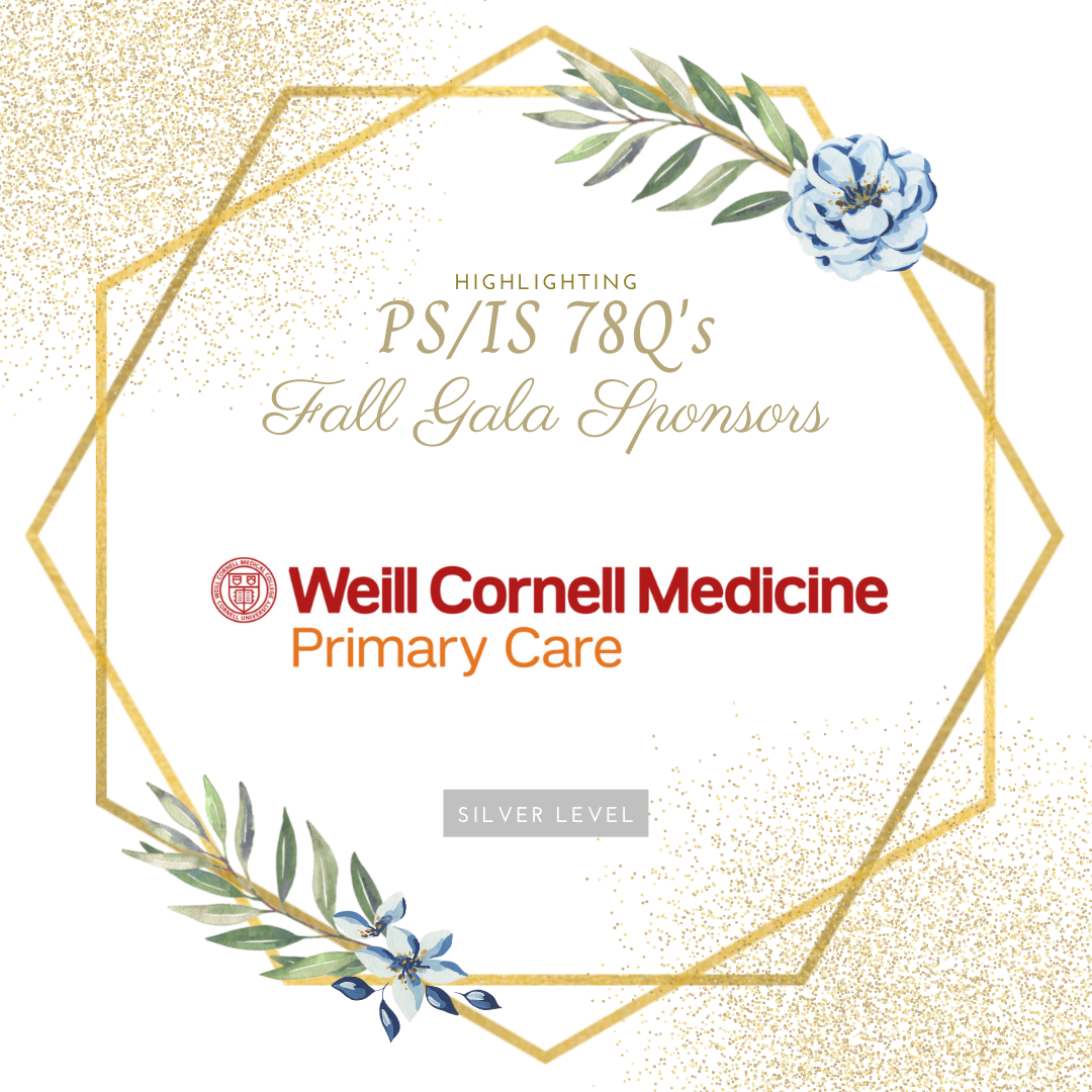 Weill Cornell