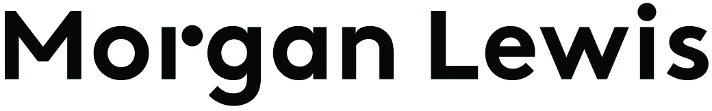 Morgan Lewis logo