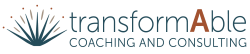 Transformable coaching logo