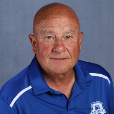 Coach Starace
