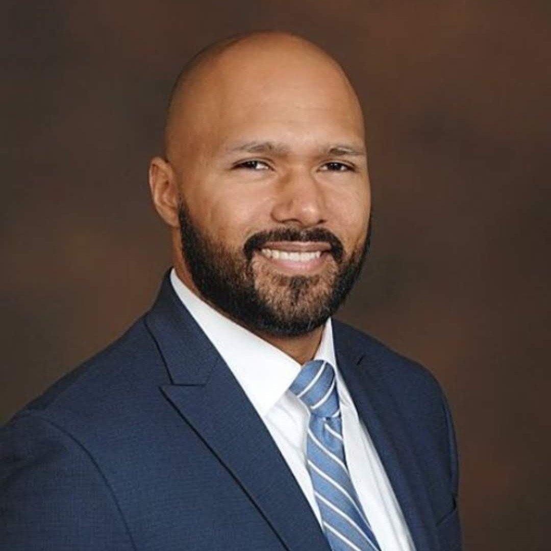 Julio Reyes, BronxWorks Board of Directors