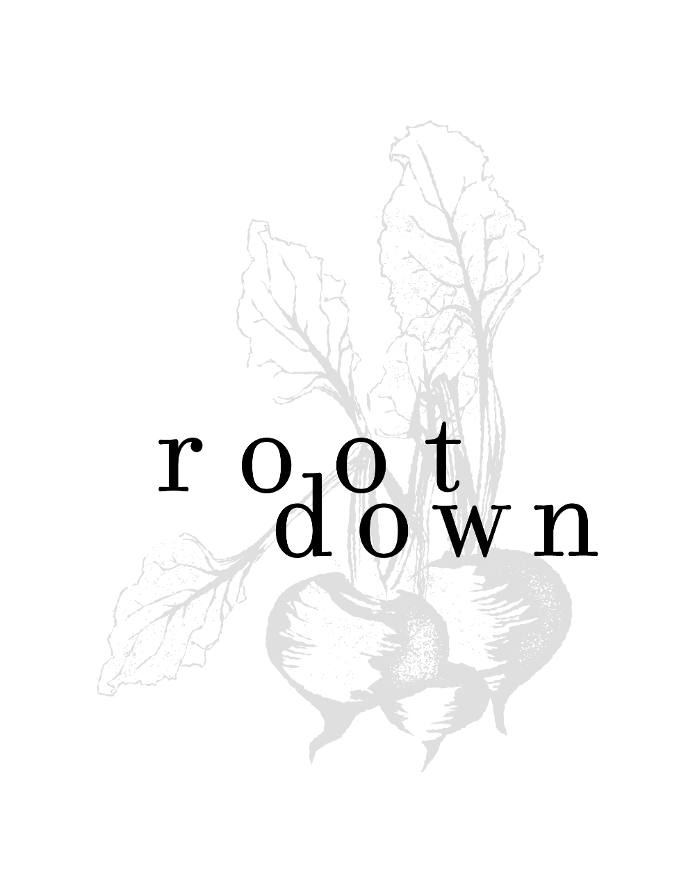 Root Down