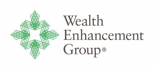 Wealth Enhancement Group logo