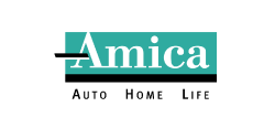 Amica logo