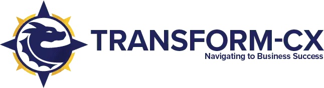 Transform-CX logo