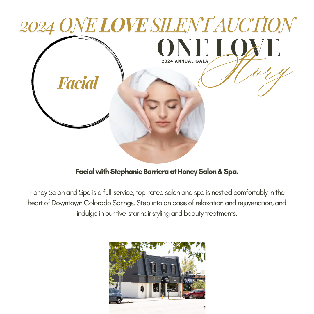 Facial