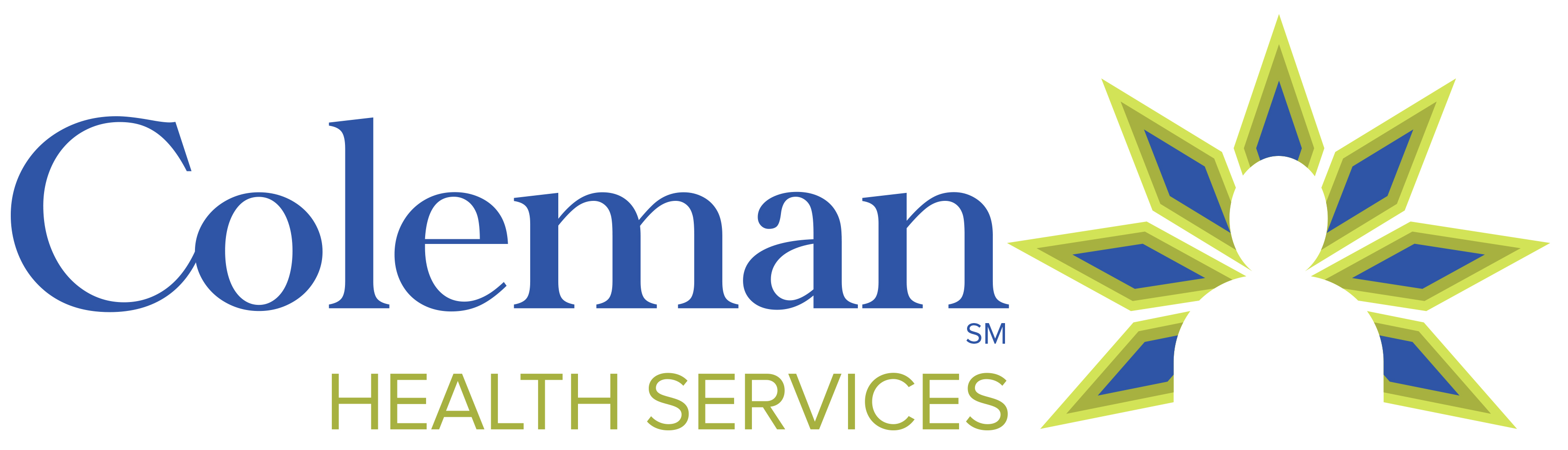 Coleman Logo