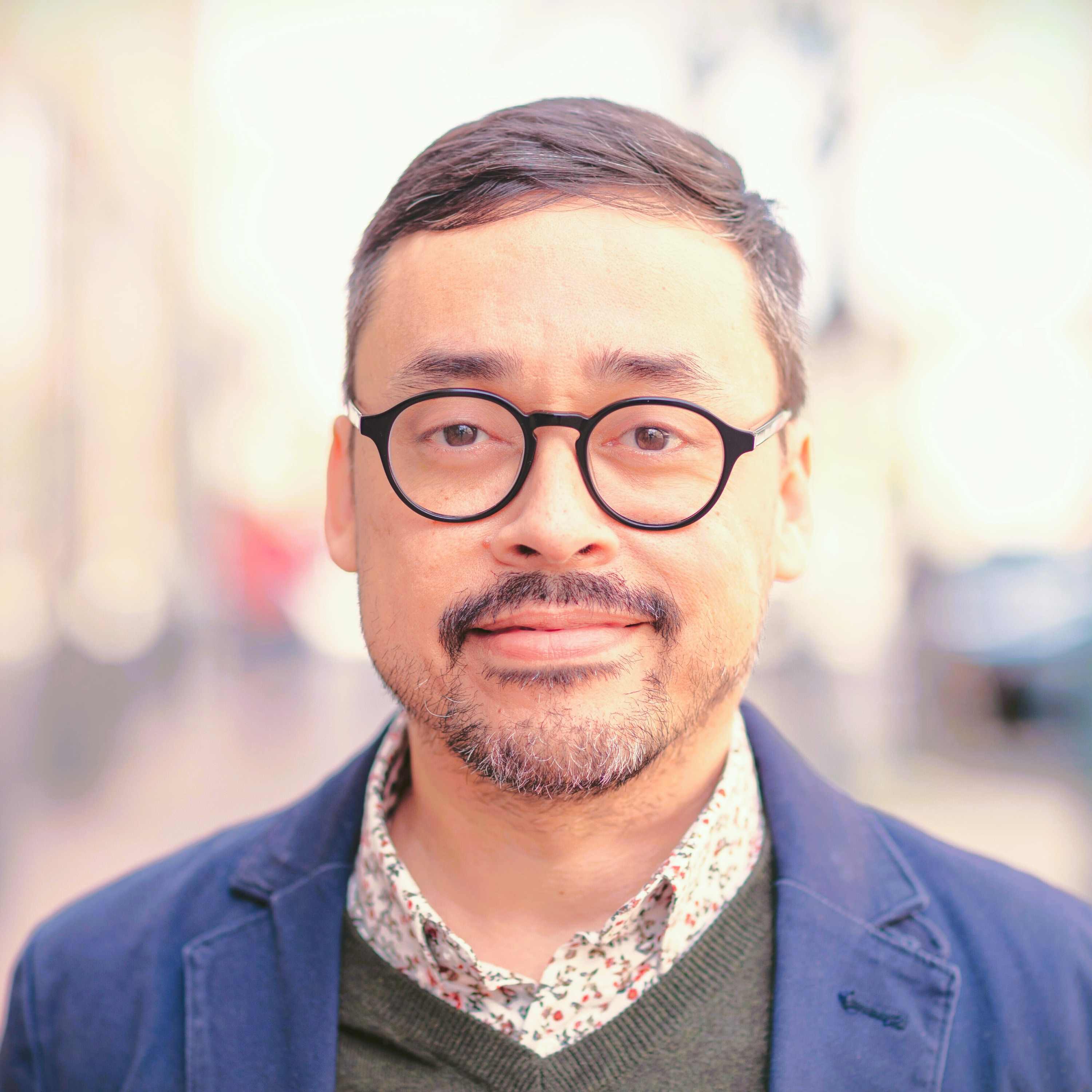 Jose Juan Lara Jr