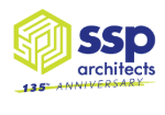 SSP Architects Logo