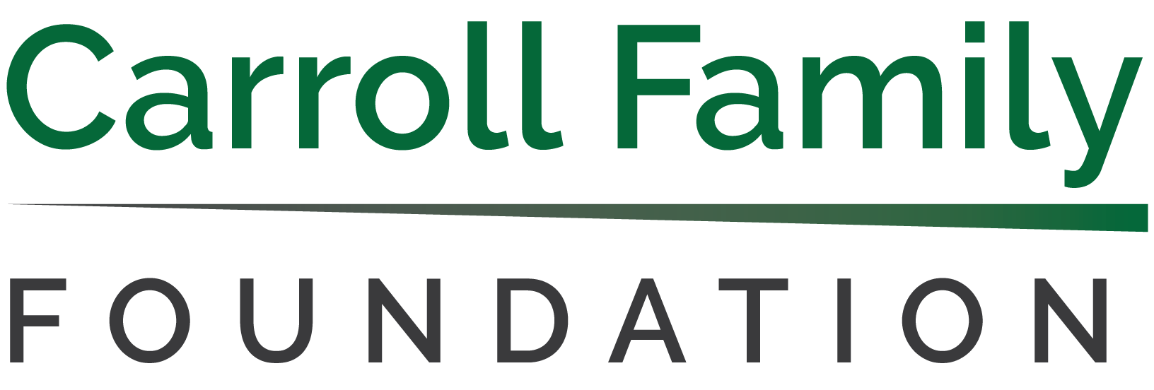 Carroll Family Foundation