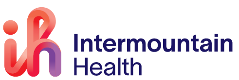 Intermountain Health logo