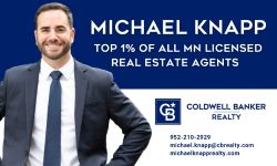 Michael Knapp logo