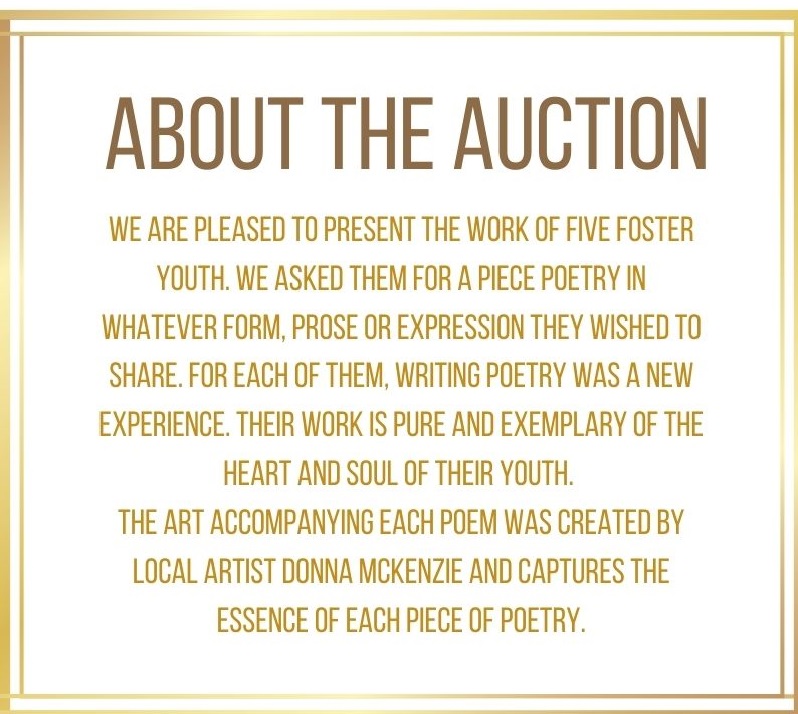 About the Auction