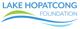 Lake Hopatcong Foundation Logo