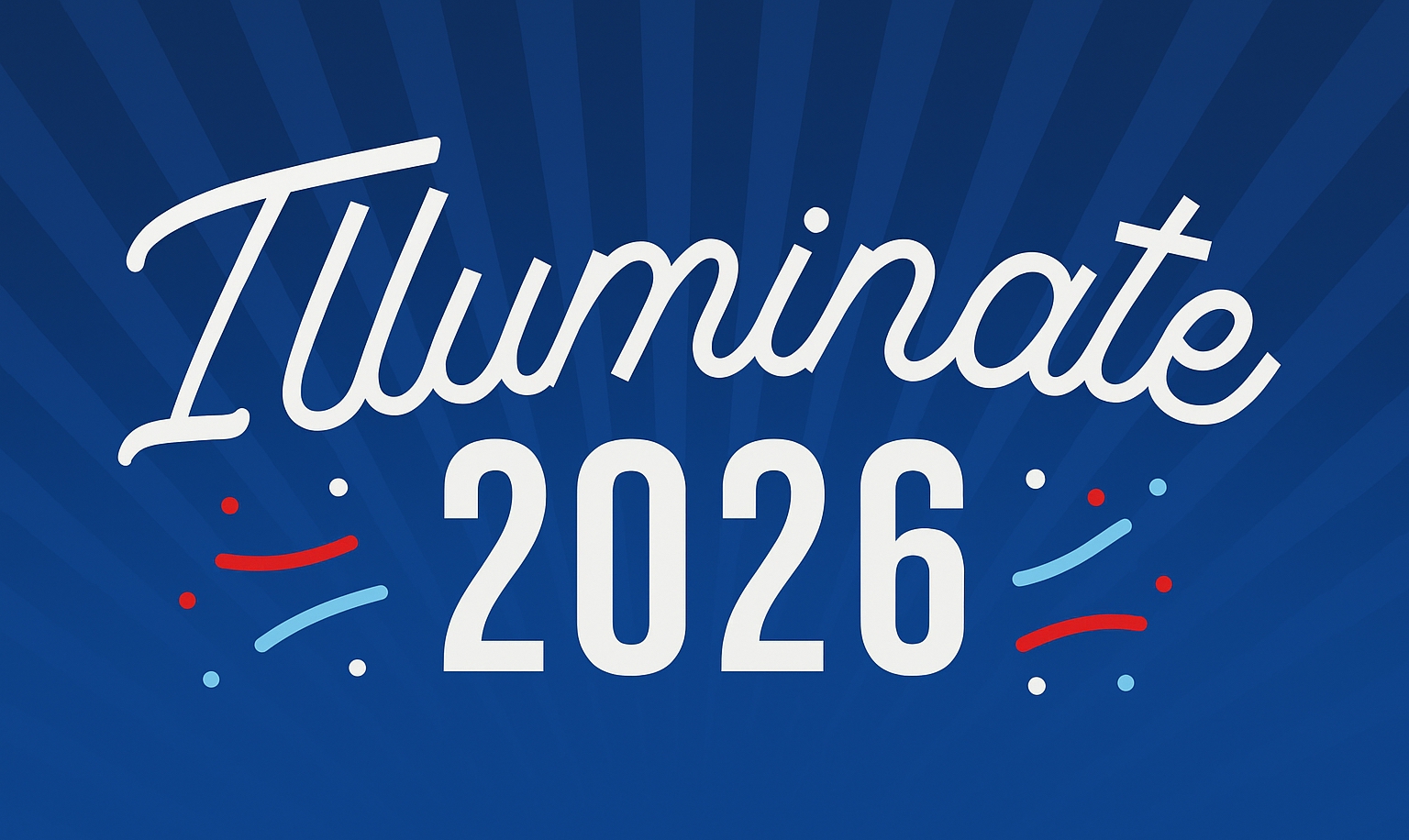 Illuminate 2026 Illuminate 2026